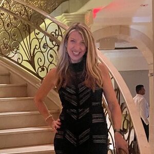 Meet your Posher, Sonja